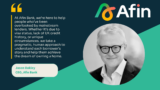 Afin Bank to help “financially excluded” borrowers in UK diaspora communities