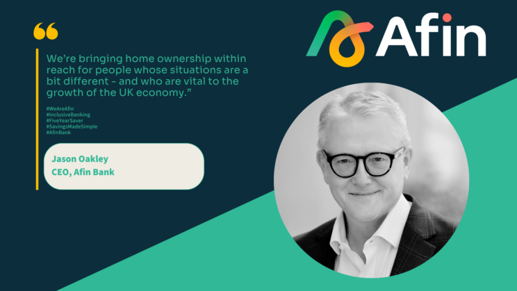 Afin Bank launches 95% LTV and cuts rates by up to 100bps across Prime and Professional ranges