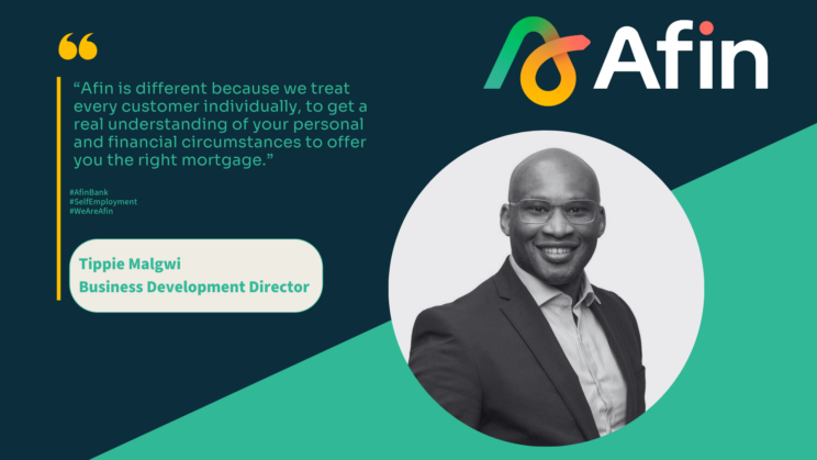 Tippie Malgwi promoted to Head of High-Net-Worth and Diaspora Banking at Afin Bank
