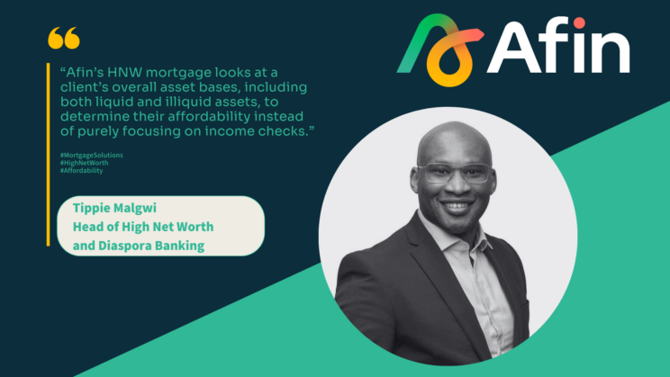 Why a High-Net-Worth mortgage could suit your clients