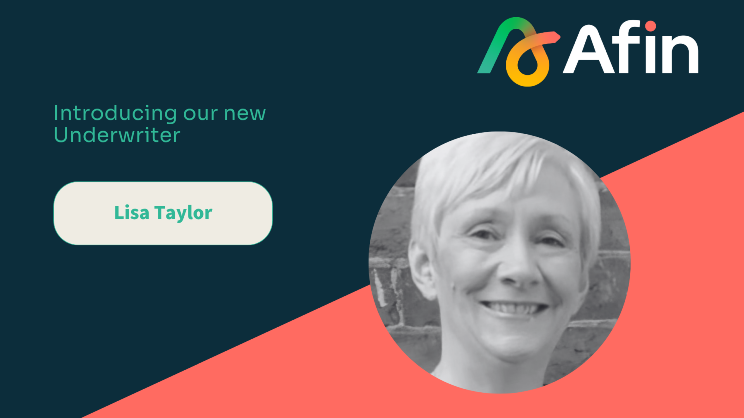 Afin Bank appoints new underwriter