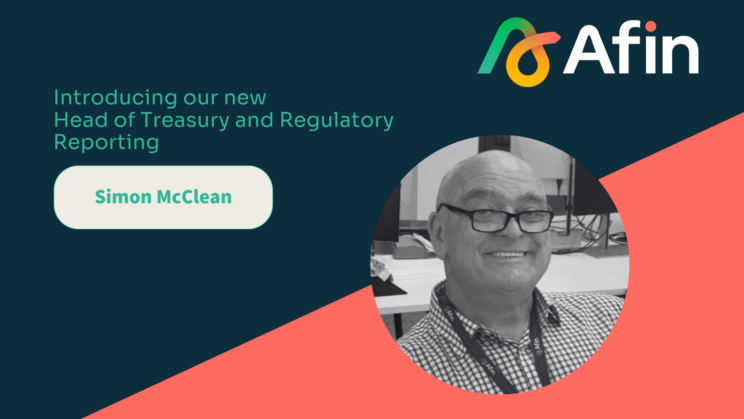 Afin Bank appoints Head of Treasury and Regulatory Reporting